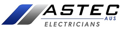ASTEC Electricians Logo